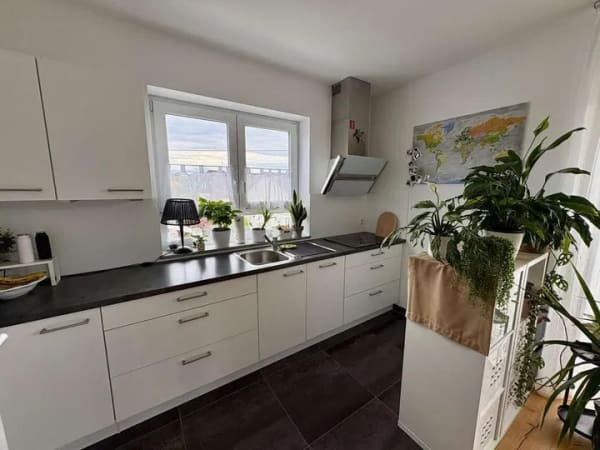 Immobilie in Jockgrim - Moderne 3-Zimmer-Wohnung mit Südbalkon in gepflegtem 5-Parteienhaus - Bild 4