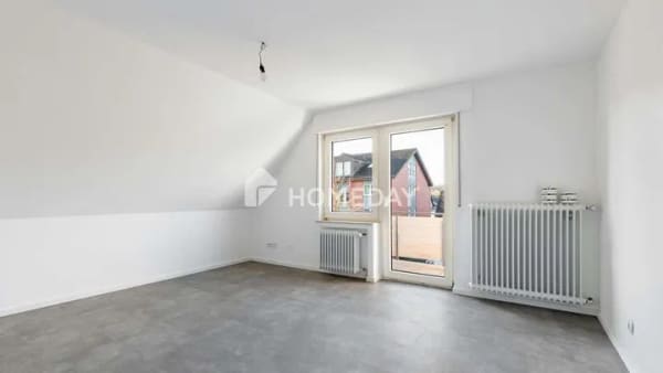 Immobilie in Wallenhorst - Solides Mehrfamilienhaus mit sechs Wohneinheiten, Garten und stabiler Vermietung - Bild 3