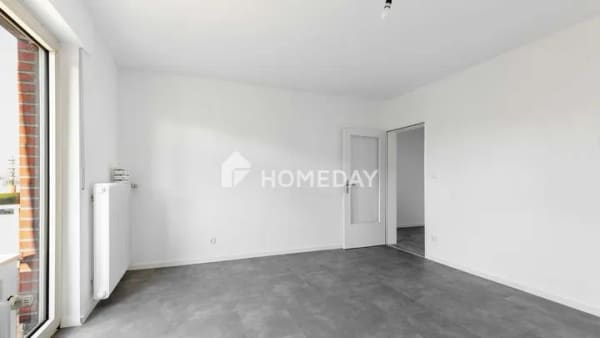 Immobilie in Wallenhorst - Solides Mehrfamilienhaus mit sechs Wohneinheiten, Garten und stabiler Vermietung - Bild 4