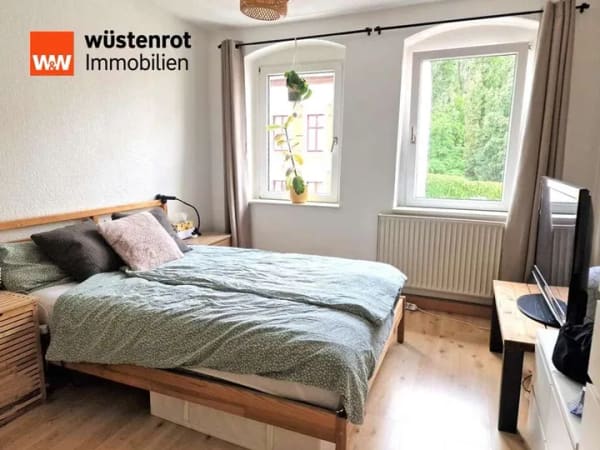 Immobilie in Magdeburg - Mehrfamilienhaus für Investoren in Magdeburg Sudenburg - Bild 3
