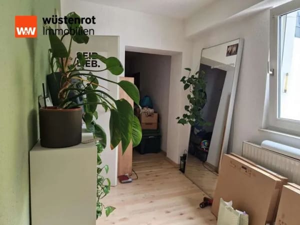 Immobilie in Magdeburg - Mehrfamilienhaus für Investoren in Magdeburg Sudenburg - Bild 4