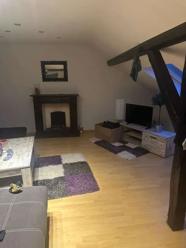 Immobilie in Gelsenkirchen - Charmante 4,5-Zimmer Maisonette-Wohnung im 3. OG in Gelsenkirchen-Buer - Bild 0