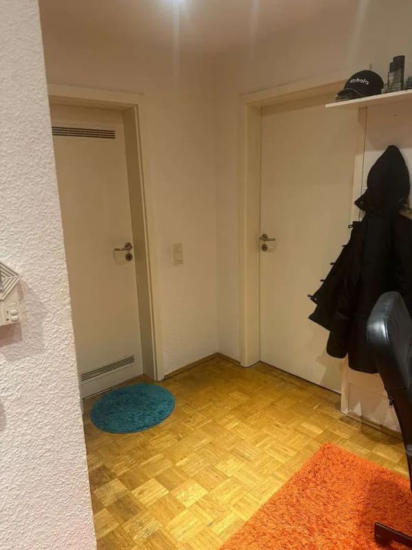 Immobilie in Gelsenkirchen - Charmante 4,5-Zimmer Maisonette-Wohnung im 3. OG in Gelsenkirchen-Buer - Bild 2
