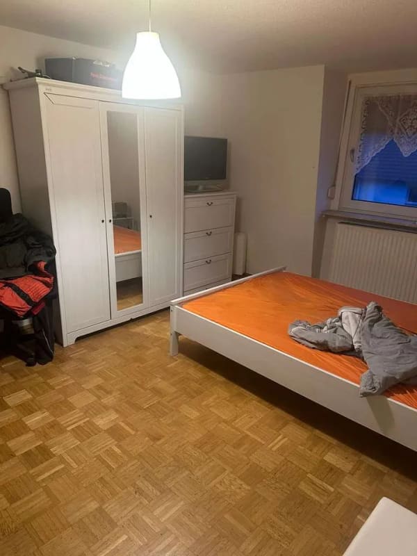 Immobilie in Gelsenkirchen - Charmante 4,5-Zimmer Maisonette-Wohnung im 3. OG in Gelsenkirchen-Buer - Bild 4
