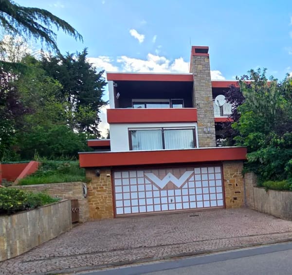 Immobilie in Battenberg (Pfalz) - Traumhafte Lage - Haus auf 2000qm Grundstück - 67271 Battenberg - Bild 0