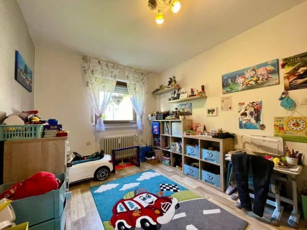 Immobilie in Welzheim - Gepflegtes Dreifamilienhaus in Welzheim zu verkaufen. - Bild 4