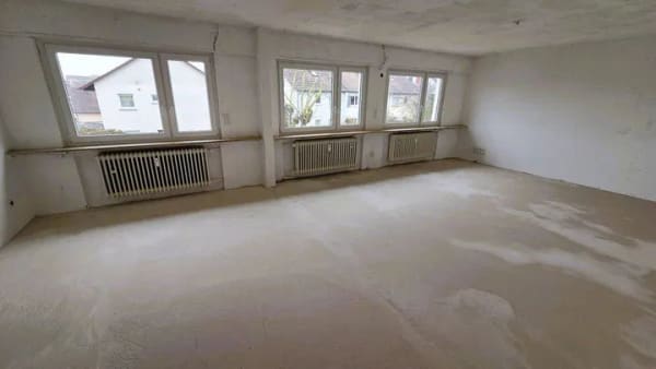 Immobilie in Bad Wimpfen - !!Kapitalanlage oder Mehrgenerationenhaus!! **Ruhige Lage in Bad Wimpfen** - Bild 1