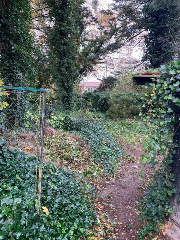 Immobilie in Eckernförde - Eckernförde - Borby - DAS HANDWERKERHAUS - NUR MUT!!! - Bild 2