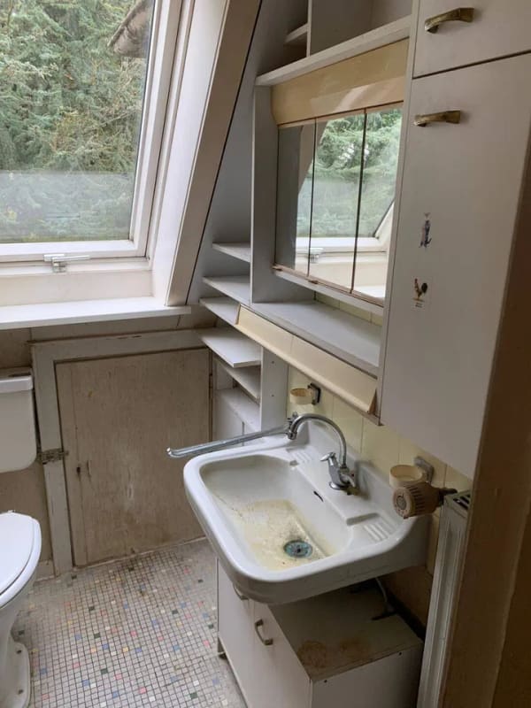 Immobilie in Eckernförde - Eckernförde - Borby - DAS HANDWERKERHAUS - NUR MUT!!! - Bild 3