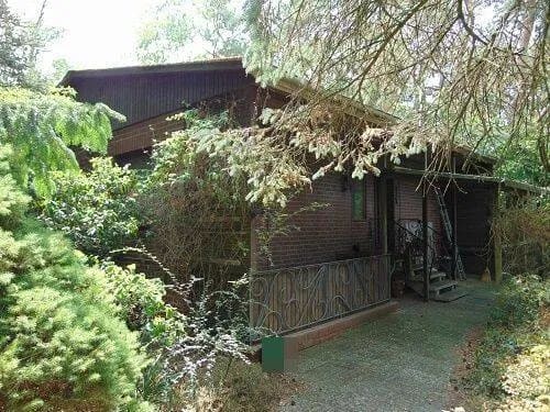 Immobilie in Dedelstorf - Ruhig gelegenes gemütliches Ferienhaus für Naturliebhaber - Bild 1