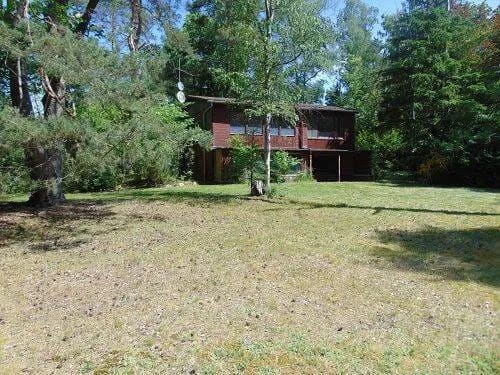 Immobilie in Dedelstorf - Ruhig gelegenes gemütliches Ferienhaus für Naturliebhaber - Bild 3