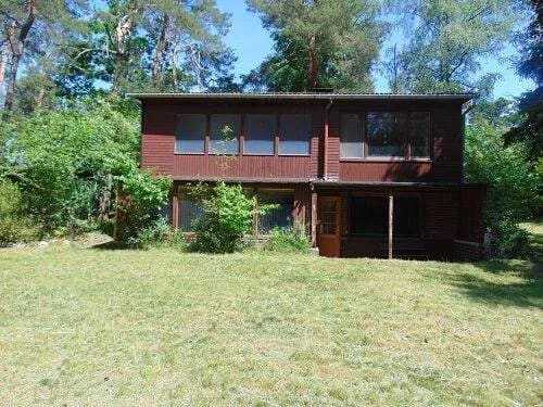 Immobilie in Dedelstorf - Ruhig gelegenes gemütliches Ferienhaus für Naturliebhaber - Bild 4