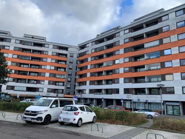 Immobilie in Damp - Die feine Wohnung - Damp - Bild 0
