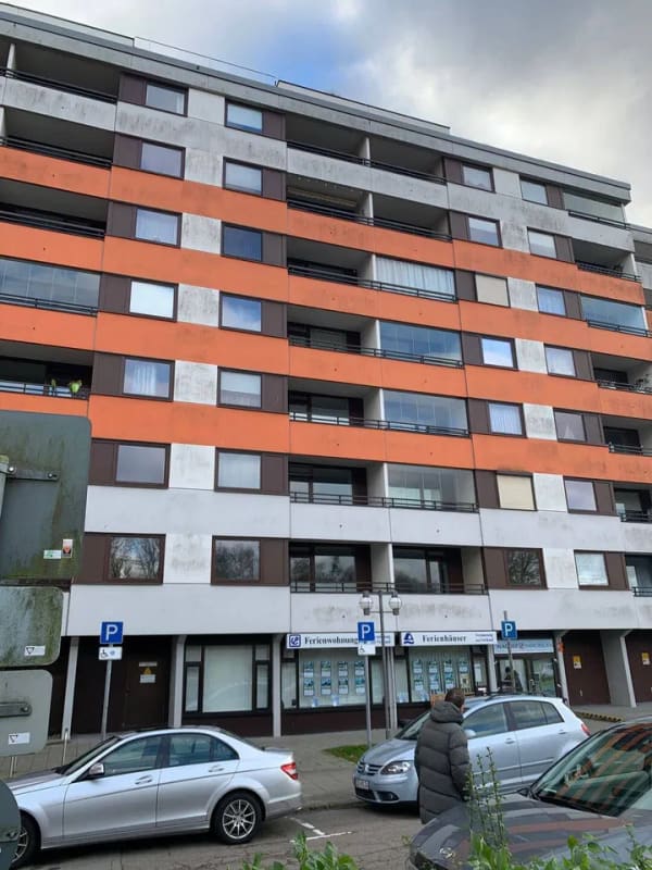 Immobilie in Damp - Die feine Wohnung - Damp - Bild 1