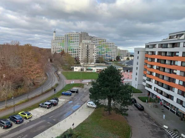 Immobilie in Damp - Die feine Wohnung - Damp - Bild 2