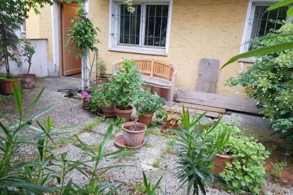 Immobilie in Regen - Wohn- und Geschäftshaus in gut frequentierter Lage in Regen - Bild 2