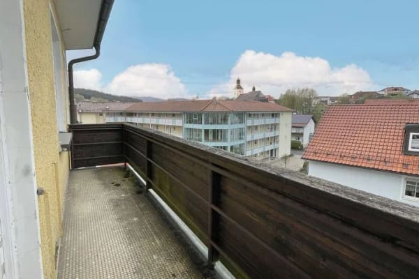 Immobilie in Regen - Wohn- und Geschäftshaus in gut frequentierter Lage in Regen - Bild 4