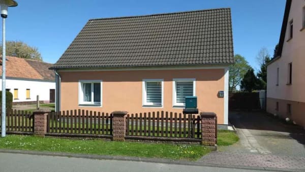 Immobilie in Mockrehna - gemütliches Zuhause mit ländlichem Flair - Bild 2