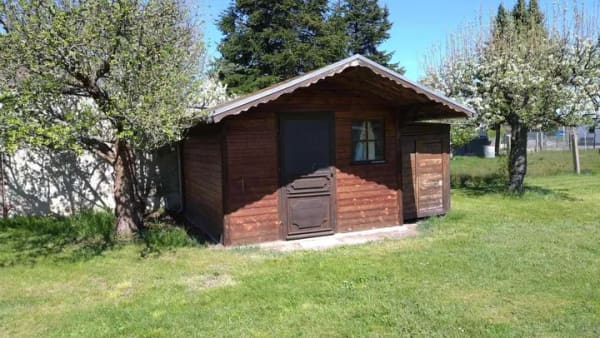Immobilie in Mockrehna - gemütliches Zuhause mit ländlichem Flair - Bild 4