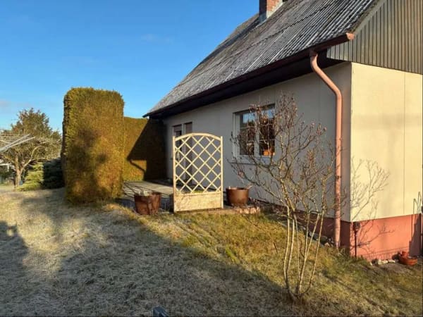 Immobilie in Betzdorf - Gemütliches Zuhause in ruhiger Wohngegend mit Terrasse und Gartenhaus - Bild 3