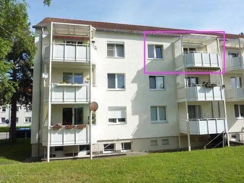 Immobilie in Weißenfels - -Ideal zur Selbstnutzung - - Bild 0