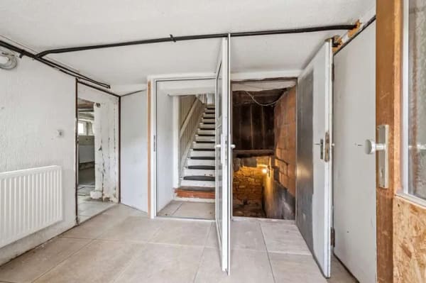 Immobilie in Eutingen im Gäu - Eutingen im Gäu: Einfamilienhaus im Angebotsverfahren - Bild 1