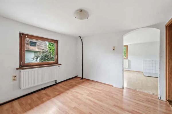 Immobilie in Eutingen im Gäu - Eutingen im Gäu: Einfamilienhaus im Angebotsverfahren - Bild 3