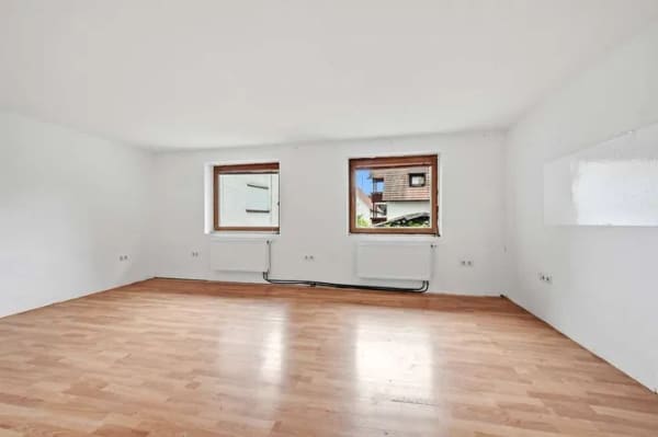 Immobilie in Eutingen im Gäu - Eutingen im Gäu: Einfamilienhaus im Angebotsverfahren - Bild 4