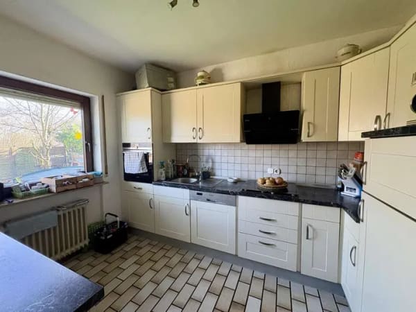Immobilie in Hagenbach - Große vermietete Doppelhaushälfte mit Ausbaureserve & Garten - Bild 2