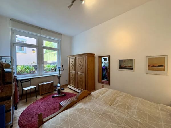 Immobilie in Eltville am Rhein - „Kapital & Zuhause“
Modernisiertes 3-Familienhaus
in zentraler Lage von Eltville - Bild 4