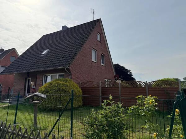 Immobilie in Hemslingen - Ihr neues Eigenheim in ruhiger Lage - Bild 2