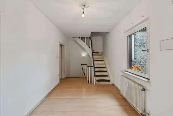 Immobilie in Rheurdt - Gepflegtes Mehrfamilienhaus in zentraler Wohnlage von Rheurdt  - MIT GUTER RENDITE  - - Bild 3