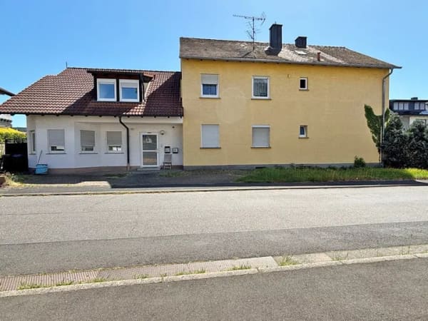 Immobilie in Großwallstadt - Immobilie mit attraktivem Entwicklungspotenzial - Bild 2