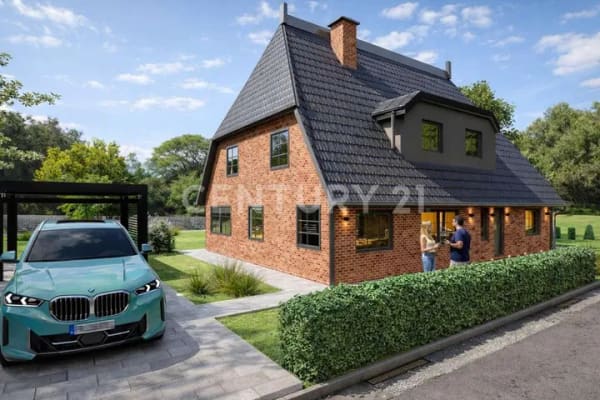 Immobilie in Seevetal - Ein Haus am am See - Käuferprovisionsfrei! - Bild 1