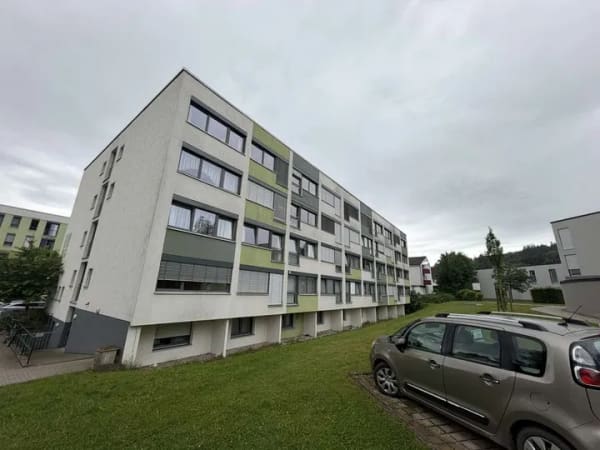 Immobilie in Ottobeuren - TOP Kapitalanlage - Apartment / Pflegeimmobilie - Bild 3