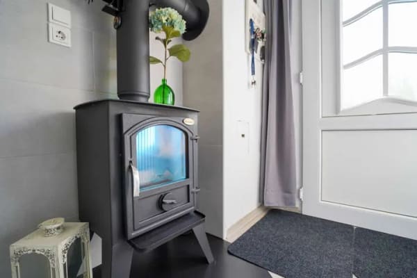 Immobilie in Jemgum - Sehr gepflegtes, modernisiertes Einfamilienhaus in ruhiger Lage von Jemgum mit großem Grundstück! - Bild 3