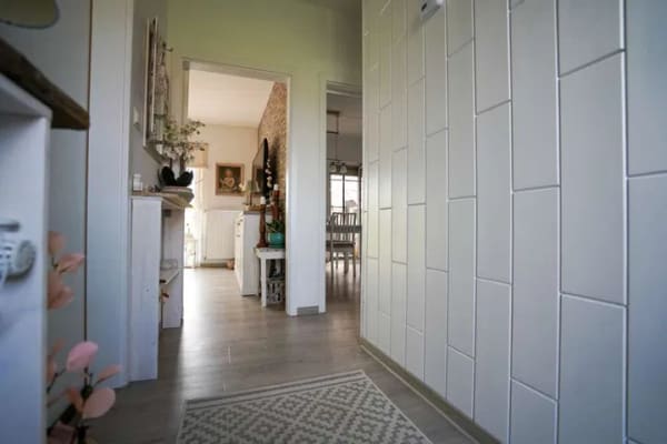 Immobilie in Jemgum - Sehr gepflegtes, modernisiertes Einfamilienhaus in ruhiger Lage von Jemgum mit großem Grundstück! - Bild 4