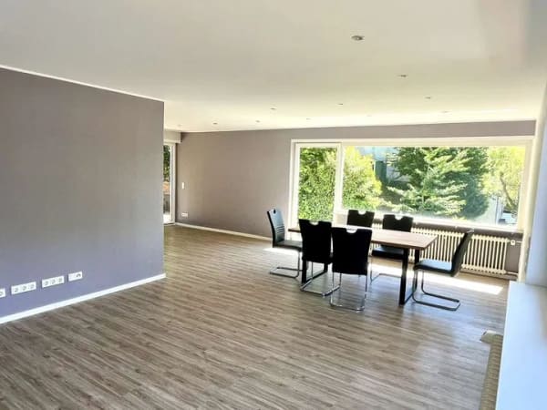 Immobilie in Merzig - Einfamilienhaus in Top-Lage von Merzig-Kernstadt - Bild 3