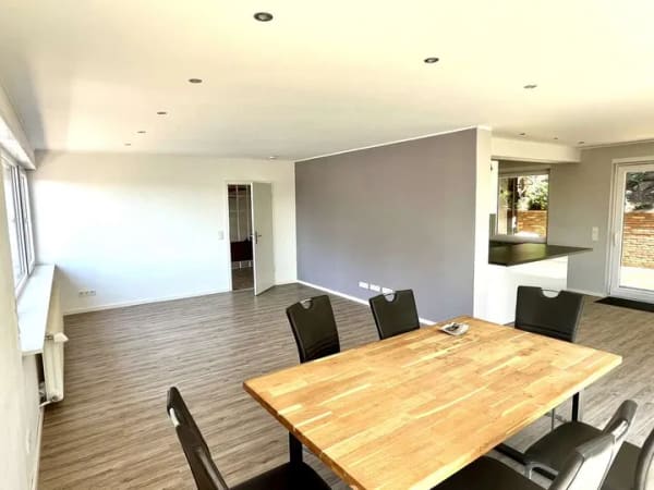 Immobilie in Merzig - Einfamilienhaus in Top-Lage von Merzig-Kernstadt - Bild 4