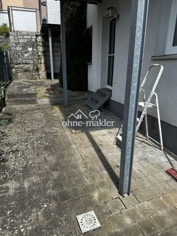 Immobilie in Wiesenttal - 4-Familienhaus Muggendorf / Fränkische Schweiz – Provisionsfrei vom Eigentümer - Bild 4