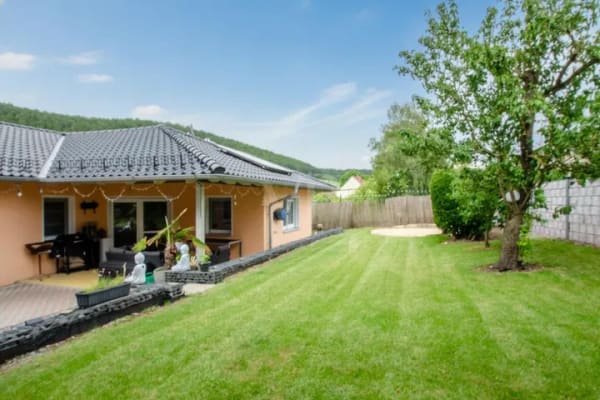 Immobilie in Grabfeld - Bungalow in Jüchsen (Grabfeld) - Bild 2