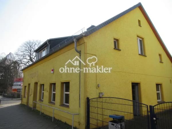 Immobilie in Eberswalde - Einfamilienhaus freistehend in Eberswalde (Finow) - Bild 3