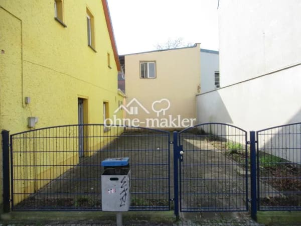 Immobilie in Eberswalde - Einfamilienhaus freistehend in Eberswalde (Finow) - Bild 4