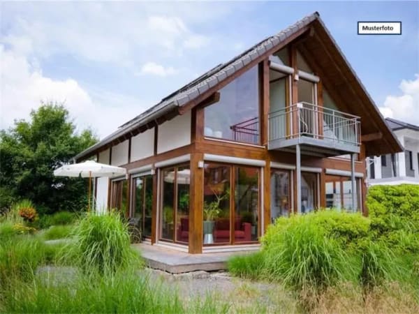 Immobilie in Kamp-Lintfort - Haus in Kamp-Lintfort - Bild 0