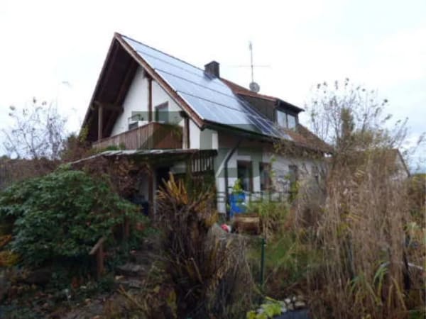 Immobilie in Steinberg am See - Einfamilienhaus freistehend in Steinberg am See - Bild 2