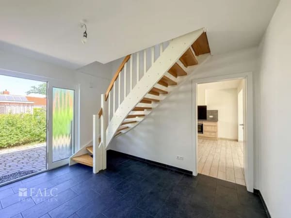 Immobilie in Dierhagen - Einfamilienhaus freistehend in Dierhagen - Bild 3