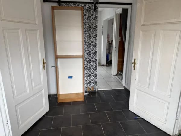 Immobilie in Buchholz - Einfamilienhaus freistehend in Buchholz - Bild 2