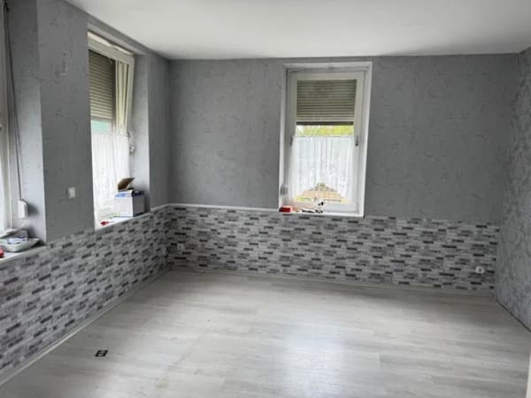Immobilie in Buchholz - Einfamilienhaus freistehend in Buchholz - Bild 3