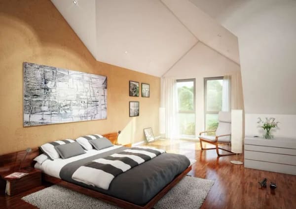 Immobilie in Oberdachstetten - Das perfekte Zuhause für kleine Füße - Bild 0