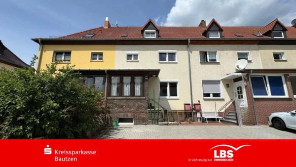 Immobilie in Bautzen - Budyšin - Ein Stück zum Glück! - Bild 0